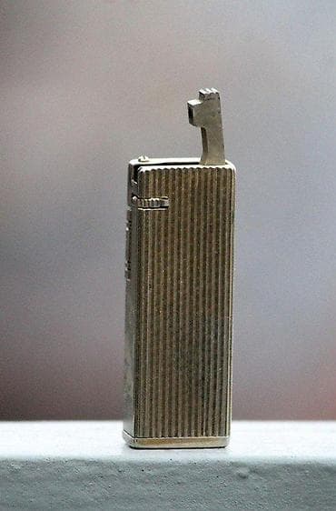 SUNEX Korea Vintage Rare upaljač. EXTRA RARE. Masivan korejski upaljač na lalafo.rs — 2 SUNEX Korea Vintage Rare upaljač. EXTRA RARE. Masivan korejski upaljač — 2