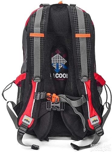 Ergonosmski Juboury ranac torba zeleni i crveni Cena 1750din Opis na lalafo.rs — 6 Ergonosmski Juboury ranac torba zeleni i crveni Cena 1750din Opis — 6