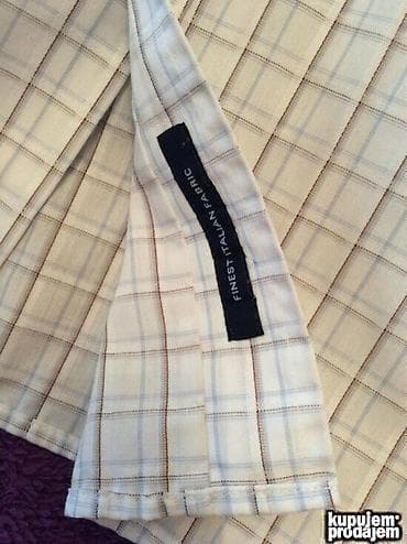 Shirt Hugo Boss, color - White at lalafo.rs — 5 Shirt Hugo Boss, color - White — 5