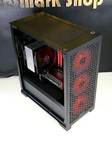 💻 Intel i5 14600KF / RTX 5070 / B760 / 32GB / 1TB – SM126PC 🚀 ✨ na lalafo.rs — 9 💻 Intel i5 14600KF / RTX 5070 / B760 / 32GB / 1TB – SM126PC 🚀 ✨ — 9