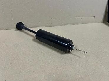 prsluk jaknica mango u: Ručna mini pumpa za lopte CRIVIT - Kompaktna, lagana pumpa pogodna za at lalafo.rs — 5 prsluk jaknica mango u: Ručna mini pumpa za lopte CRIVIT - Kompaktna, lagana pumpa pogodna za — 5