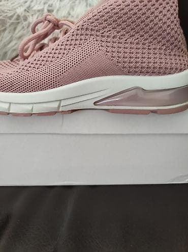 Patike prljavo roze 39,d.u.g.23,5cm na lalafo.rs — 3 Patike prljavo roze 39,d.u.g.23,5cm — 3