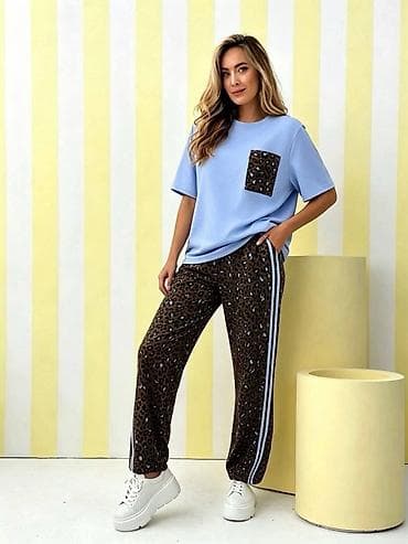 Komplet trenerka: 3.900 dinara at lalafo.rs — 6 Komplet trenerka: 3.900 dinara — 6