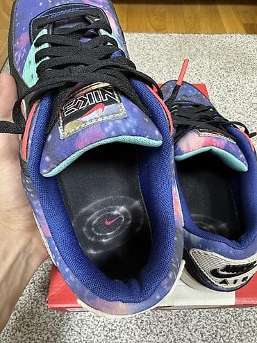 original esprit: Nike Air max 90 Supernova ORIGINAL Patike su nove, nošene jednom at lalafo.rs — 5 original esprit: Nike Air max 90 Supernova ORIGINAL Patike su nove, nošene jednom — 5