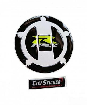 Suzuki GSXR Fluo žuta - Štitnik Čepa - 1423 📌 Opis: Samolepljivi na lalafo.rs Suzuki GSXR Fluo žuta - Štitnik Čepa - 1423 📌 Opis: Samolepljivi