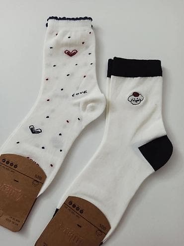 🧦 Pamucne carape 🧦
36-41
Set 3 para po izboru
450 rsd✨ na lalafo.rs 🧦 Pamucne carape 🧦
36-41
Set 3 para po izboru
450 rsd✨