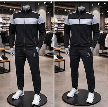 Men's Clothing: 03. Muške trenerke M,L,XL,XXL,3XL veličine 4300 din🌸🌸 at lalafo.rs — 1 Men's Clothing: 03. Muške trenerke M,L,XL,XXL,3XL veličine 4300 din🌸🌸 — 1