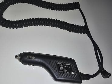 Adapter za upalač u kolima 9-34V 2A OEM deo AUTO punjač Adapter za na lalafo.rs Adapter za upalač u kolima 9-34V 2A OEM deo AUTO punjač Adapter za