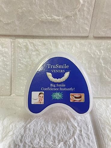 Snap on Smile navlake za zube Cena:2500din/par 1500din/Gornja ili na lalafo.rs — 3 Snap on Smile navlake za zube Cena:2500din/par 1500din/Gornja ili — 3