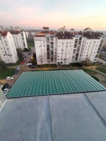 Limarija – panelni krov (sendvič/pokrivni paneli) - Metalni krovni na lalafo.rs Limarija – panelni krov (sendvič/pokrivni paneli) - Metalni krovni