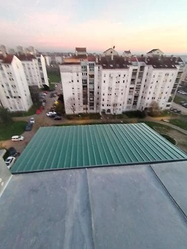 Limarija – panelni krov (sendvič/pokrivni paneli) - Metalni krovni na lalafo.rs — 1 Limarija – panelni krov (sendvič/pokrivni paneli) - Metalni krovni — 1