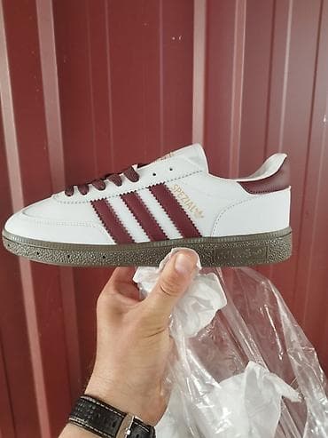 Adidas spezial patike NOVO Novo Brojevi 36 do 40 fb Moja Kupovina na lalafo.rs Adidas spezial patike NOVO Novo Brojevi 36 do 40 fb Moja Kupovina