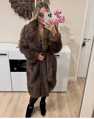 sako laneni: Bunde koje necete pozeleti da skinete
Vel: S M L XL
Cena: 7000 din at lalafo.rs — 5 sako laneni: Bunde koje necete pozeleti da skinete
Vel: S M L XL
Cena: 7000 din — 5