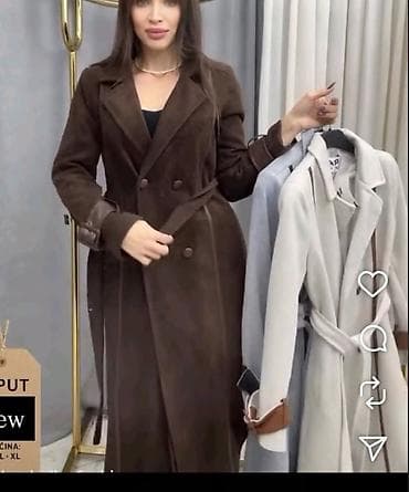 60% polyster 40% viscose 36.38.40.42. Akcija. 5300 din na lalafo.rs — 3 60% polyster 40% viscose 36.38.40.42. Akcija. 5300 din — 3