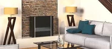 Nova, redizajnirana peć Midi Lux R zadržala je sve funkcionalne na lalafo.rs — 3 Nova, redizajnirana peć Midi Lux R zadržala je sve funkcionalne — 3