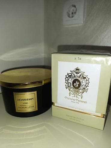 Tiziana Terenzi – x Te, Extrait de Parfum - Luksuzni parfem u na lalafo.rs Tiziana Terenzi – x Te, Extrait de Parfum - Luksuzni parfem u