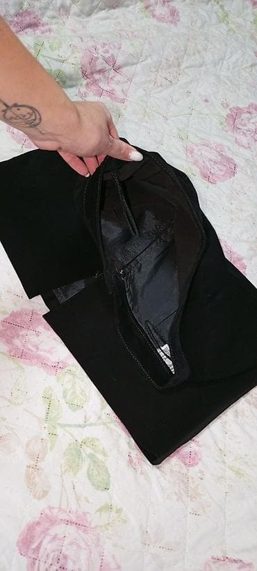 Crna suknja – Mona, Beograd prevrnuta koža Vel xs s video šaljem na at lalafo.rs — 5 Crna suknja – Mona, Beograd prevrnuta koža Vel xs s video šaljem na — 5