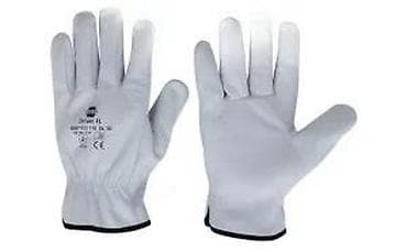Means for protection: Radne rukavice Reca Driver FL – veličina 11 - Materijal: mekana at lalafo.rs — 2 Means for protection: Radne rukavice Reca Driver FL – veličina 11 - Materijal: mekana — 2