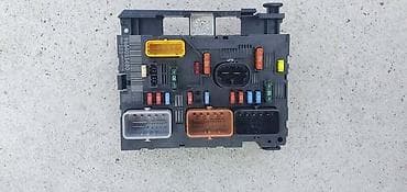 BSM L03 ZA CITROEN C3 OD 2002. DO 2009. GOD. | BSM L03 za Citroen C3 na lalafo.rs BSM L03 ZA CITROEN C3 OD 2002. DO 2009. GOD. | BSM L03 za Citroen C3