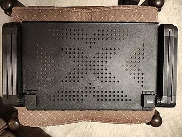Stočić za laptop. Izuzetno zgodna i korisna stvar na lalafo.rs — 8 Stočić za laptop. Izuzetno zgodna i korisna stvar — 8