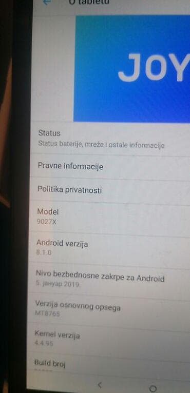 REDMI A 9 4 KOM NA STANJU KOM 50E NOVO TABLETI 2KOM 50E I POSEDUJU na lalafo.rs — 5 REDMI A 9 4 KOM NA STANJU KOM 50E NOVO TABLETI 2KOM 50E I POSEDUJU — 5