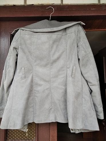 Jakna vel. M u super stanju na lalafo.rs — 3 Jakna vel. M u super stanju — 3