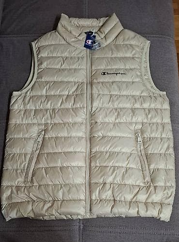 Other: Champion, L, Polyester, color - Beige at lalafo.rs — 1 Other: Champion, L, Polyester, color - Beige — 1