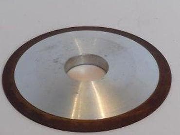 cista koza broj: Dijamantski brusni točak – Deko - Tip: ravni/konusni dijamantski na lalafo.rs — 2 cista koza broj: Dijamantski brusni točak – Deko - Tip: ravni/konusni dijamantski — 2