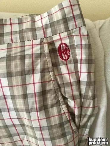 Original Conte of Florence sport ( Golf ) pantalone 56 NOVE 100% na lalafo.rs — 1 Original Conte of Florence sport ( Golf ) pantalone 56 NOVE 100% — 1