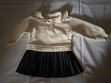 Nova Zara haljinica za devojčicu, veličine 86 na lalafo.rs — 1 Nova Zara haljinica za devojčicu, veličine 86 — 1