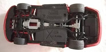 original esprit: Burago Dodge Viper 1 /18, fali staklo.Desno sediste nije at lalafo.rs — 5 original esprit: Burago Dodge Viper 1 /18, fali staklo.Desno sediste nije — 5