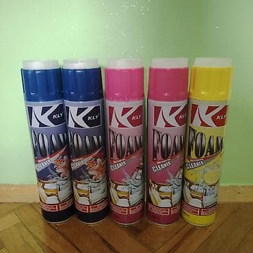 📍Pena za uklanjanje nečistoća ✦ Ovo je univerzalno sredstvo za na lalafo.rs 📍Pena za uklanjanje nečistoća ✦ Ovo je univerzalno sredstvo za