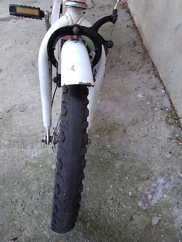 Bicycles: Bicikl deciji tocak 16 cola, 1 brzina, sa kontrom. Ispravan, malo at lalafo.rs — 2 Bicycles: Bicikl deciji tocak 16 cola, 1 brzina, sa kontrom. Ispravan, malo — 2