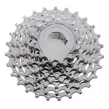 KASETNI LANČANIK SHIMANO SORA CS-HG50, 9 BRZINA, 12-25 | Shimano na lalafo.rs KASETNI LANČANIK SHIMANO SORA CS-HG50, 9 BRZINA, 12-25 | Shimano