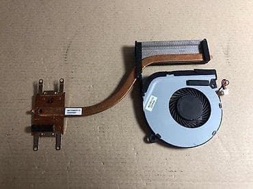 Kuler i hladnjak za Toshiba Tecra Z50 - A. ✨ Ispravan na lalafo.rs — 1 Kuler i hladnjak za Toshiba Tecra Z50 - A. ✨ Ispravan — 1