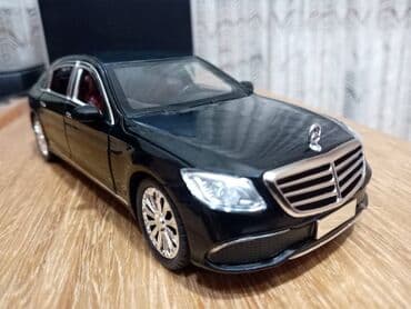 Autići: Nov metalni Mercedes E-klasa uradjen u razmeri 1:24. Mogu da mu se na lalafo.rs — 10 Autići: Nov metalni Mercedes E-klasa uradjen u razmeri 1:24. Mogu da mu se — 10