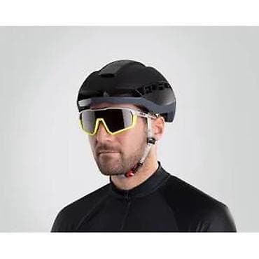 Equipment for cyclists: KACIGA FORCE ORCA, CRNO MAT-SIVA, S-M | In-mould tehnologija, 8 at lalafo.rs — 10 Equipment for cyclists: KACIGA FORCE ORCA, CRNO MAT-SIVA, S-M | In-mould tehnologija, 8 — 10