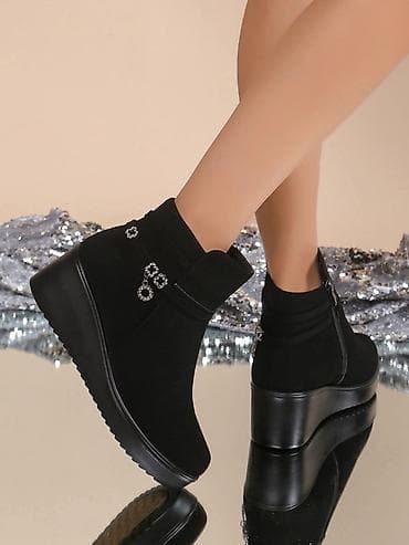 High boots, 38 at lalafo.rs — 7 High boots, 38 — 7