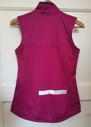 Original Nike DryFit prsluk za trening vel. S i toj velicini odgovara na lalafo.rs — 2 Original Nike DryFit prsluk za trening vel. S i toj velicini odgovara — 2