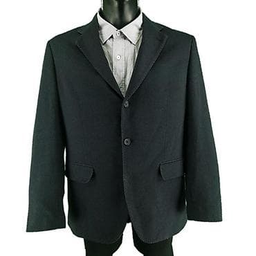 Sako doppelganger, vel. L/52 marka: doppelganger veličina: l/52 na lalafo.rs Sako doppelganger, vel. L/52 marka: doppelganger veličina: l/52