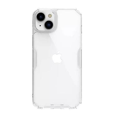Maska Nillkin Nature Pro za iPhone 15 6.1 transparent. Uz brzu dostavu na lalafo.rs — 1 Maska Nillkin Nature Pro za iPhone 15 6.1 transparent. Uz brzu dostavu — 1