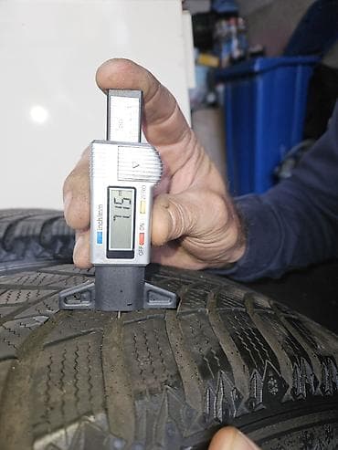 kom sa etiketom: Zimske gume Semperit Speed-Grip 5 Cena za 4 kom - Dimenzije: 205/55 at lalafo.rs — 5 kom sa etiketom: Zimske gume Semperit Speed-Grip 5 Cena za 4 kom - Dimenzije: 205/55 — 5