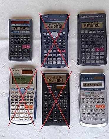 Digitroni kalkulatori scientific Casio i Genie. Cena je po komadu. Svi na lalafo.rs Digitroni kalkulatori scientific Casio i Genie. Cena je po komadu. Svi