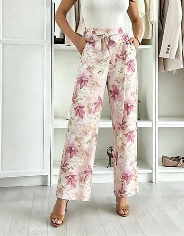 Women's Clothing: 05. Pantalone 2.100 dinara H at lalafo.rs — 5 Women's Clothing: 05. Pantalone 2.100 dinara H — 5