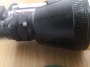 🔥 AKCIJA – LOV LAMPA 120000W Taktička lampa za pušku sa filterima na lalafo.rs — 6 🔥 AKCIJA – LOV LAMPA 120000W Taktička lampa za pušku sa filterima — 6