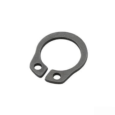 Unutrašnji seger osigurač (seger-prsten) sa rupicama za klješta - na lalafo.rs Unutrašnji seger osigurač (seger-prsten) sa rupicama za klješta -