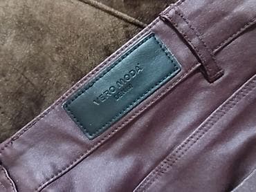 Vero Moda ženske pantalone/helanke – model “Vero Moda Denim” - na lalafo.rs — 3 Vero Moda ženske pantalone/helanke – model “Vero Moda Denim” - — 3