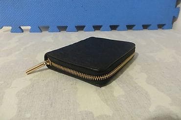 LIU-JO potpuno nov kvalitetan zenske novcanik dimenzije 13x10cm na lalafo.rs — 2 LIU-JO potpuno nov kvalitetan zenske novcanik dimenzije 13x10cm — 2