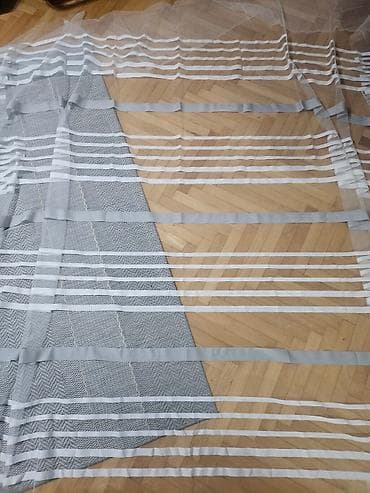 Jeftine zavese 1.širina 220 cm sa225 cm 2. ombre zelena 260 cm sa na lalafo.rs — 1 Jeftine zavese 1.širina 220 cm sa225 cm 2. ombre zelena 260 cm sa — 1