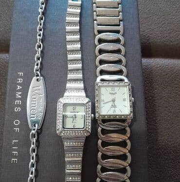 Klasični sat, Ženski na lalafo.rs Klasični sat, Ženski